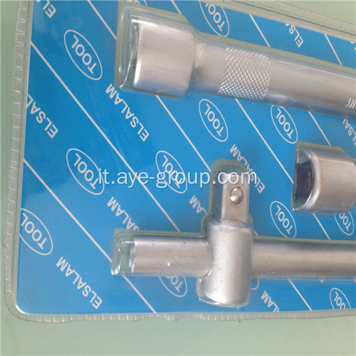 CR-V 5 &quot;10&quot; e T Extension Bar insiemi 3PCS